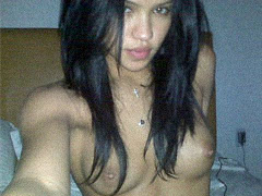 Cassie Ventura Home Porn Video
