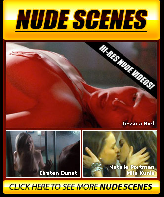 Nude Celebrities